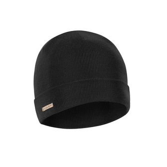 Helikon-Tex Winter Merino czapka, czarna