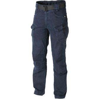 Spodnie jeansowe Helikon Urban Tactical blue jeans