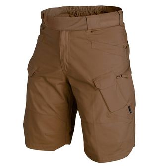 Spodnie Short Helikon UTP Rip-Stop 11" polycotton, mud brown