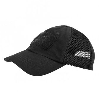 Helikon Vent Rip-Stop czapka taktyczna, czarna