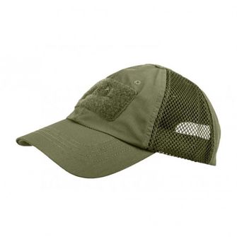 Helikon Vent Rip-Stop czapka taktyczna, olive green