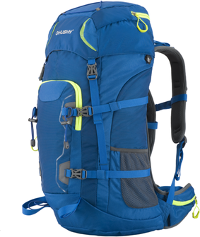 Husky Plecak Expedition / Hiking Sloper 45 l niebieski