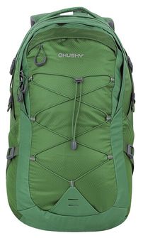 Husky Prossy plecak turystyczny 25 l , zielony