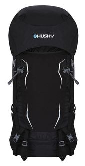 Husky Ultralight Rony New plecak 50 l, czarny
