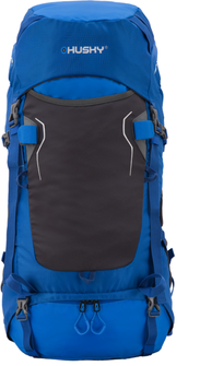 Husky Rony plecak turystyczny 50 l, niebieski