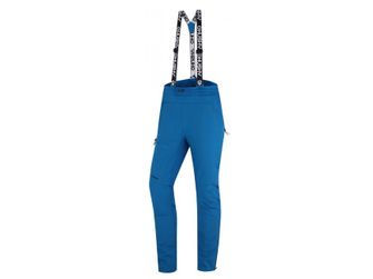Husky Męskie spodnie outdoor Kixees M niebieski