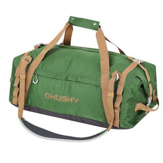 Husky Goody torba 60 l, zielona