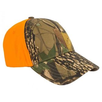M-Tramp czapka, Hardwood-orange