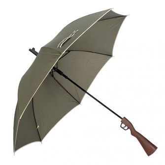 M-Tramp parasol o wyglądzie karabinka