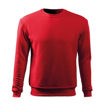 Malfini Essential bluza męska, czerwony