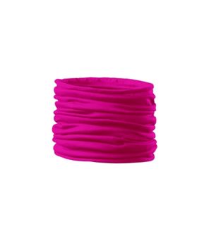 Malfini Twister wielofunkcyjna tuba, różowy