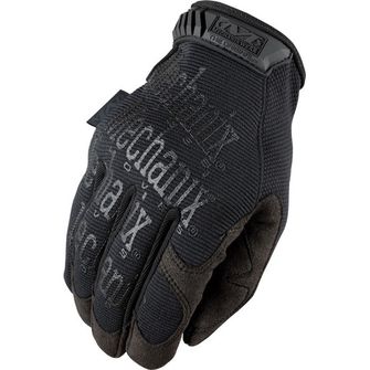 Mechanix Original rękawice taktyczne, czarne