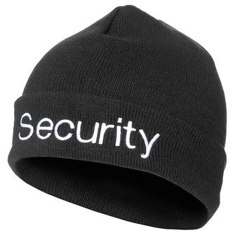 MFH czapka dzianinowa security