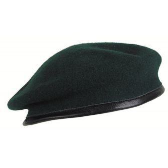 MFH Commando beret, zielony