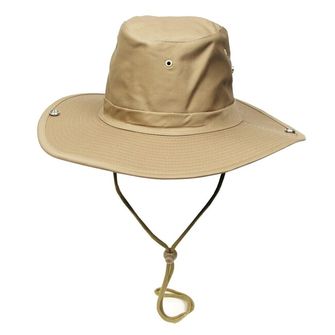 MFH Cowboy kapelusz , khaki
