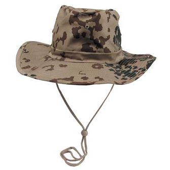 MFH Cowboy kapelusz , tropentarn