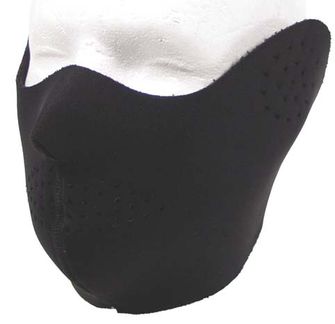MFH Thermo maska na twarz, czarna