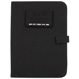 Etui MFH na notebooka A5, czarne