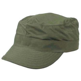 MFH Rip-Stop czapka z daszkiem, oliwkowa