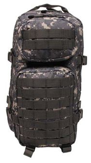 MFH US assault plecak, AT digital 30L