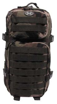 MFH US assault plecak, CCE tarn 30L