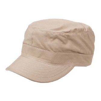 MFH US BDU Rip-Stop czapka z daszkiem, khaki