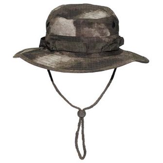 MFH US Rip-Stop kapelusz, wzór HDT-camo