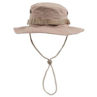 MFH US Rip-Stop kapelusz, wzór khaki