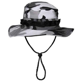MFH US Rip-Stop kapelusz, wzór urban