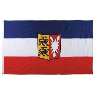 Flaga MFH Szlezwik-Holsztyn, poliester, 90 x 150 cm