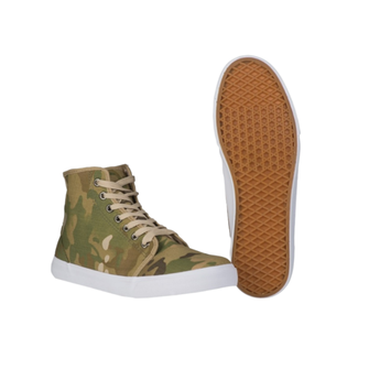 Mil-Tec Army Sneaker Rip-Stop buty codzienne, Multicam
