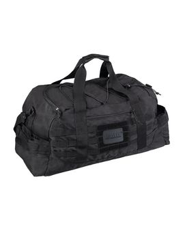 Mil-Tec Combat średnia torba na ramię 54l, czarna