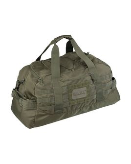 Mil-Tec Combat średnia torba na ramię 54l, oliwkowa