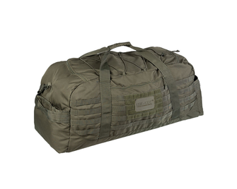 Mil-Tec Combat duża torba na ramię  105l, oliwkowa