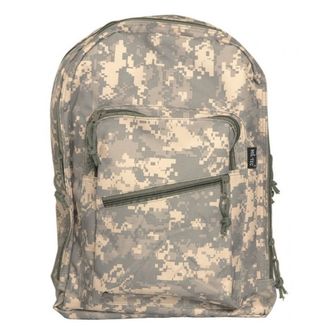 Mil-Tec plecak DayPack, AT-digital , 25l