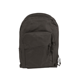 Mil-Tec plecak DayPack, czarny, 25l
