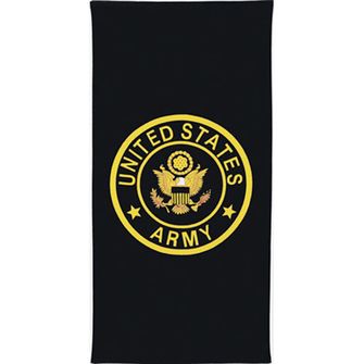 Ręcznik US Army Mil-tec 150x75cm