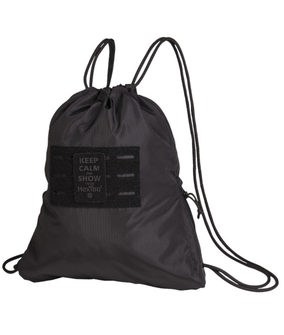 Mil-tec plecak sportowy Hextac®, czarny