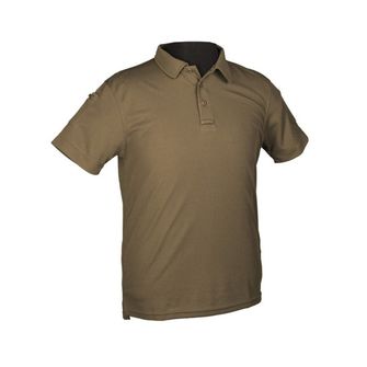 Mil-Tec taktyczna koszulka polo, oliwkowy