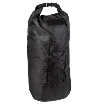 Mil-Tec ultra kompaktowy plecak 20l, czarny