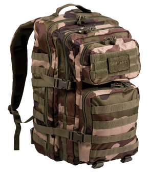 Mil-Tec US assault Large plecak, CCE tarn, 36L