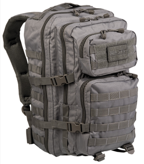 Mil-Tec US assault Large plecak, Foliage, 36L