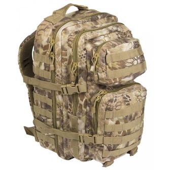 Mil-Tec US assault Large plecak, Mandra tan, 36L