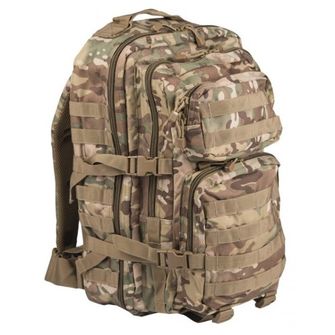 Mil-Tec US assault Large plecak, Multicam, 36L