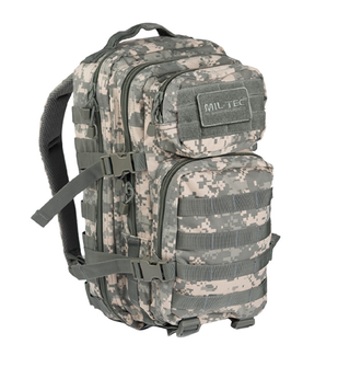 Mil-Tec US assault Small plecak AT-digital, 20L