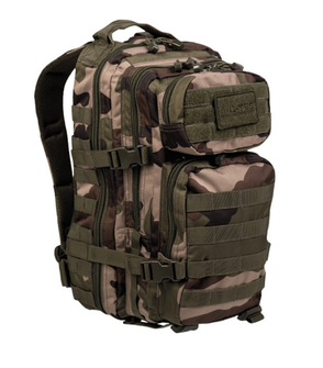 Mil-Tec US assault Small plecak CCE tarn, 20L