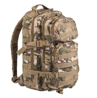 Mil-Tec US assault Small plecak multitarn, 20L
