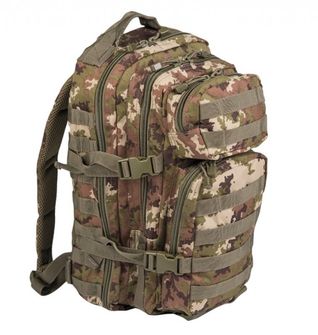 Mil-Tec US assault Small plecak vegetato, 20L