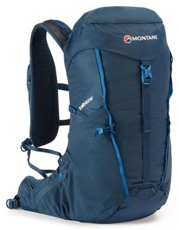Montane Trailblazer plecak 25, niebieski