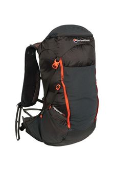 Montane Trailblazer plecak 30, czarny